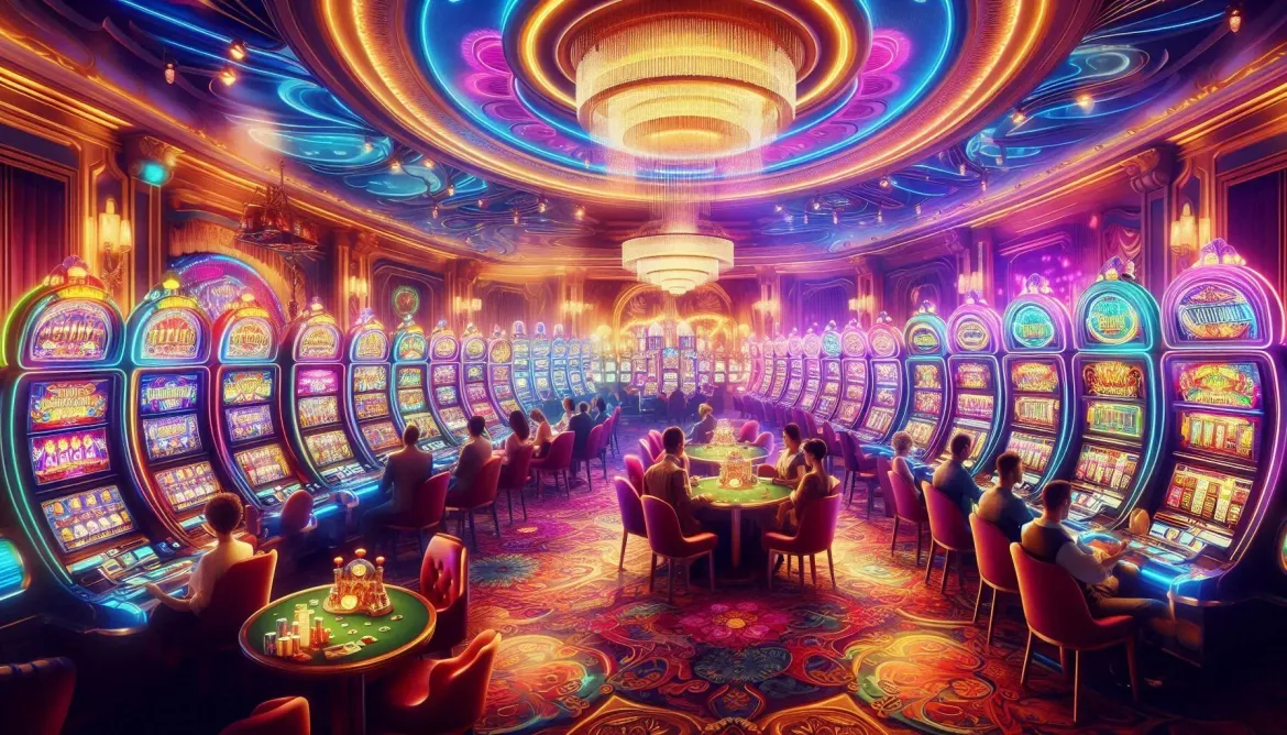 Goldbet Casino